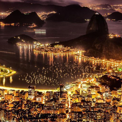 M Huncho x D Block Europe - CONTINENT