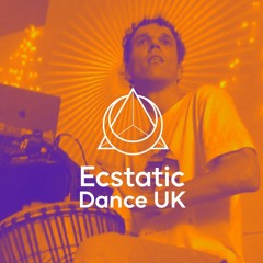 Ecstatic dance UK - 17th March 2024 featuring Sasha Jacques on sound healing
