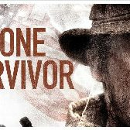 Stream Lone Survivor (2013) FullMovie Free Online On 123Movies