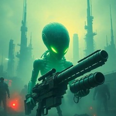 Invasion[Riddim Mini Mix]