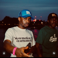 Pretty Girls Love DJ M - .multi genre edition.