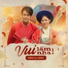 Vui Lắm Nha  Hương Ly X Jombie G5R || Az Music REMIX