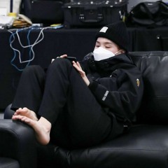 Sleepy BTS💜