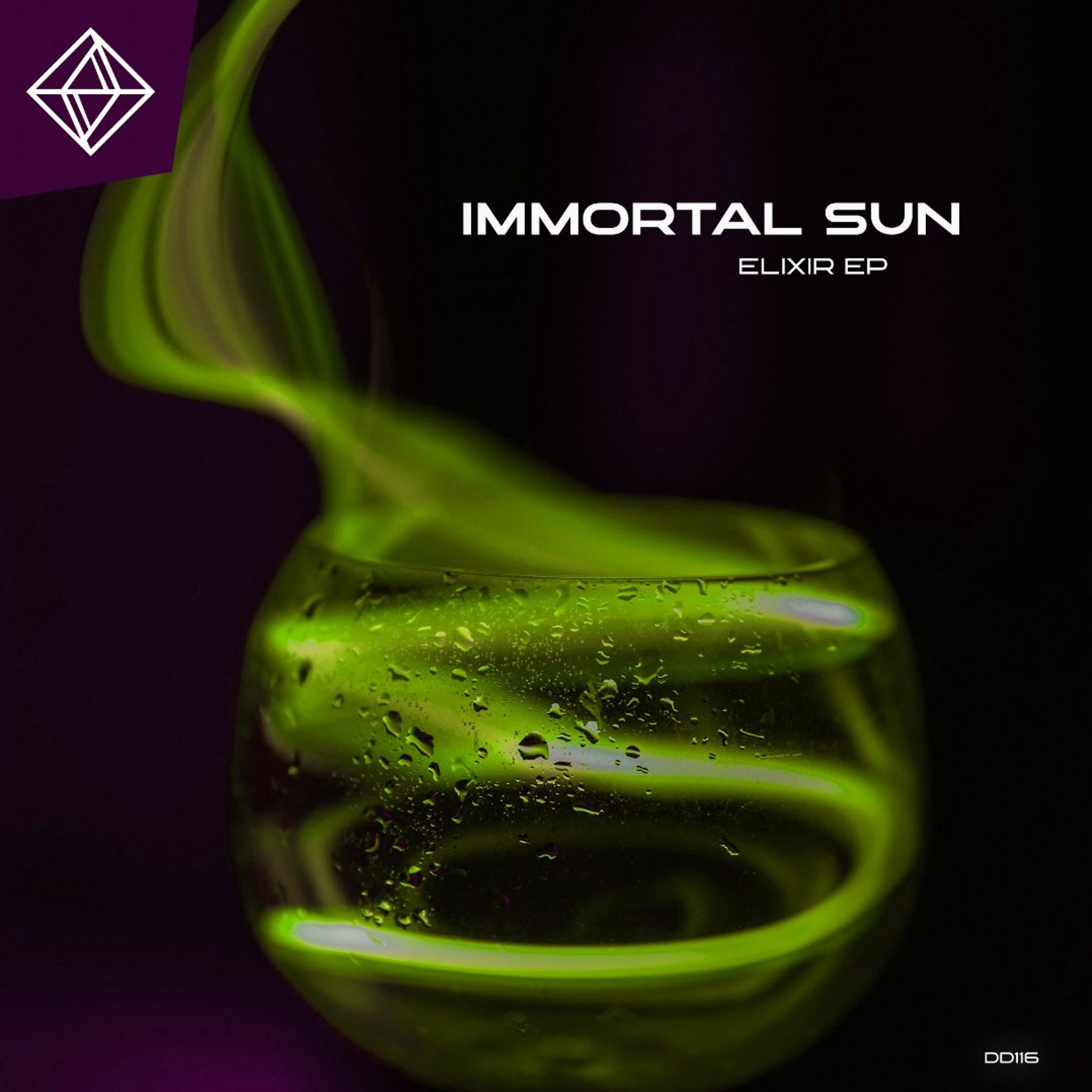 Immortal Sun - Ultimus Vox episode artwork