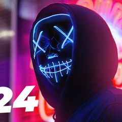 Music Mix 2024  EDM Remixes of Popular Songs  EDM Best Music Mix