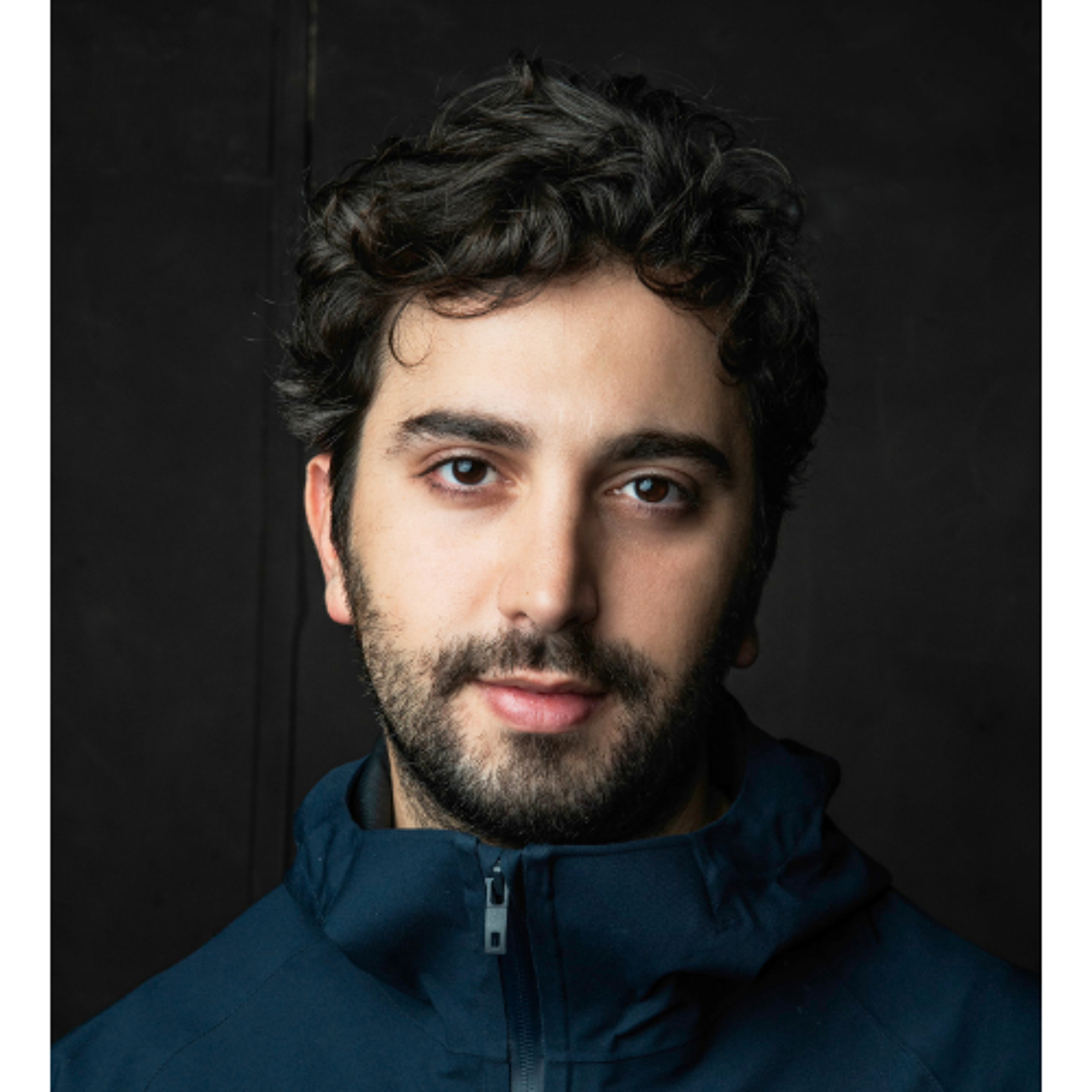 “Hellenic Voices” with Anna Eliopoulos and her guest Mario Banushi – “Mami” at the “Under the Radar” festival 1/6/26