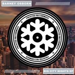 Premiere: Barney Osborn - Big City Nights [Frosted Recordings]