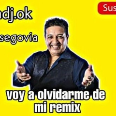 Mario Luis Voy A Olvidarme De Mi Remix Ivan Dj 2020