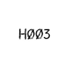 HØØ3 - Headland - D.I / No Errors - OUT NOW - Bandcamp only