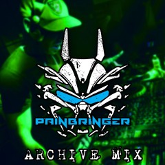 Painbringer - Remotivate Part 5 (2010)