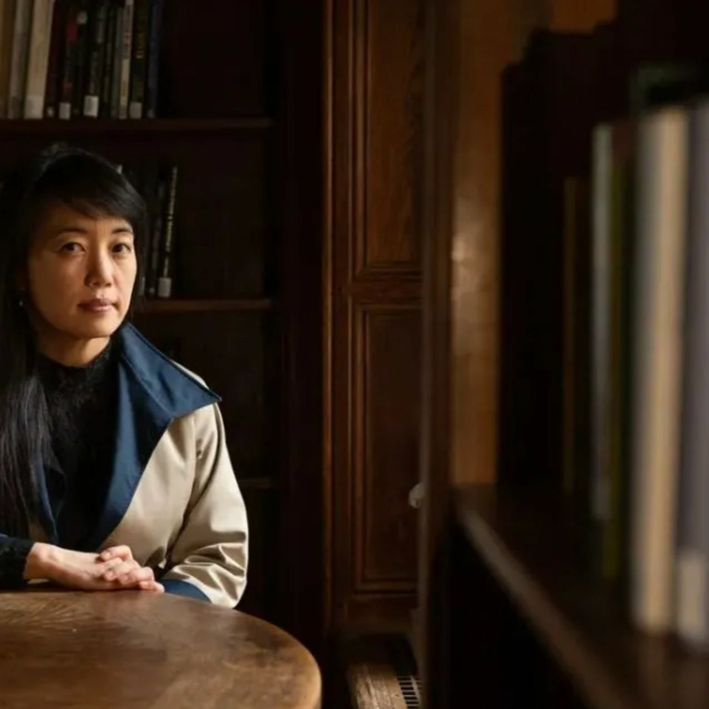 Dr. Bandy Lee Saw It Coming – The Violence Foretold in Donald Trump’s Election.