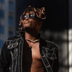 Juice WRLD - Blue Face (unreleased) [999veget]