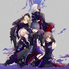 bake no hana - nightcord at 25