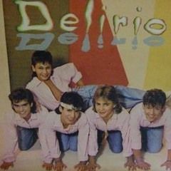 Delirio - Delirio - 03. Techno Amor