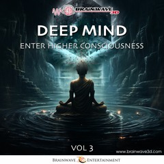 Deep Mind Vol. 3 - Jenseits der Wirklichkeit - DEMO