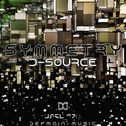 Symmetry (Original mix)