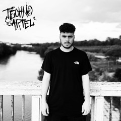 Cosmic Assault X Cartel [015]