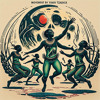 Movement - THe Joy WithiN DJ mix artwork - Electronic music tracklist cover image