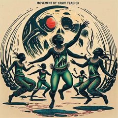 Movement - THe Joy WithiN