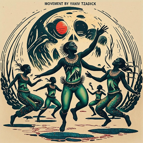 Movement - THe Joy WithiN