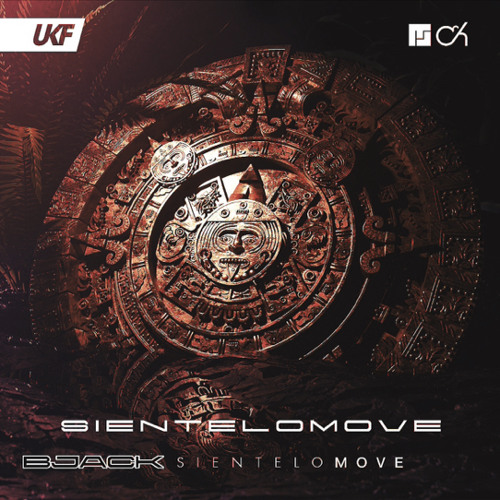 Sientelo Move (BJACK  EDIT)