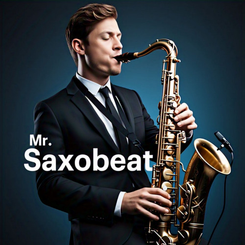 David M.P - Mr. Saxobeat