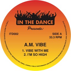 A.M. VIBE - ITD002