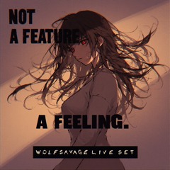 house uk underground -WOLFSAVAGE