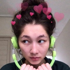 Queen Of Disaster - Lana Del Rey (cover)