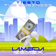 Tiesto - The Business (INUIN Remix)