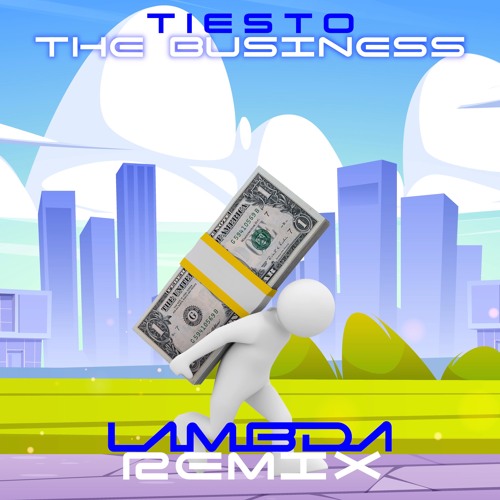 Tiesto - The Business (INUIN Remix)