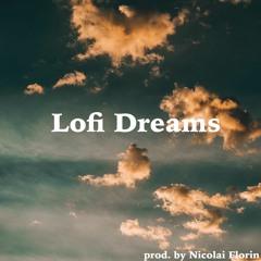 LoFi Dreams (Chill Lo-Fi)