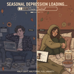 Seasonal Depression (Hers)