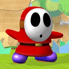 shyguy