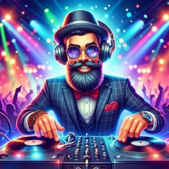 Bearded Dj - Bounce Sessions Ep9