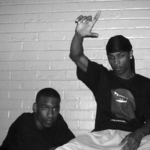 Stream BOY BETTER KNOW X LADY (MODJO) by Moz | Listen online for free ...