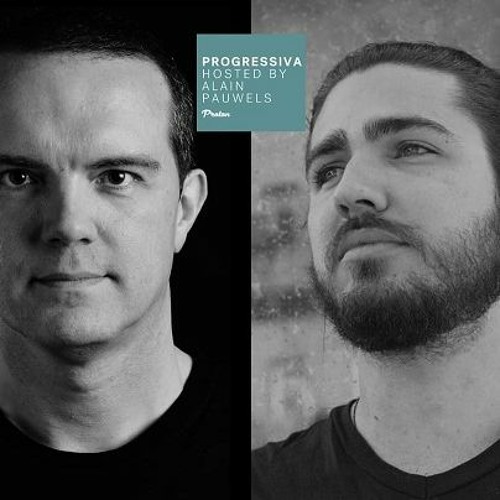 012 PROGRESSIVA on Proton Radio - 27th February 2020 (Guest Mix by Dhany G)
