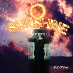 DJ Vavva - Sunshine (Extended)