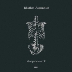 Premiere: Rhythm Assembler "Murray" - Rhod Records