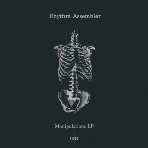 Premiere: Rhythm Assembler "Murray" - Rhod Records