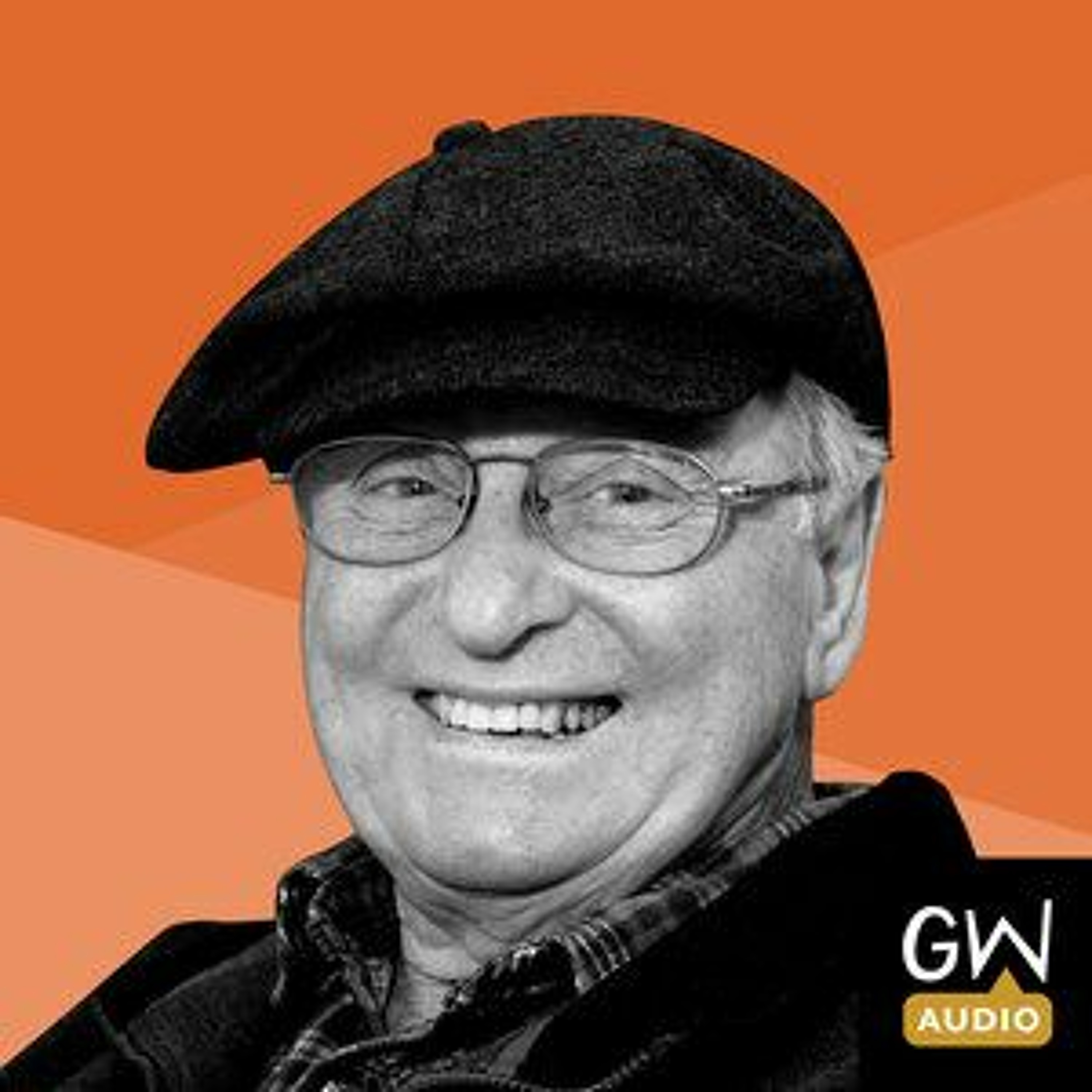 Maurice Gee reads from Going West episode artwork