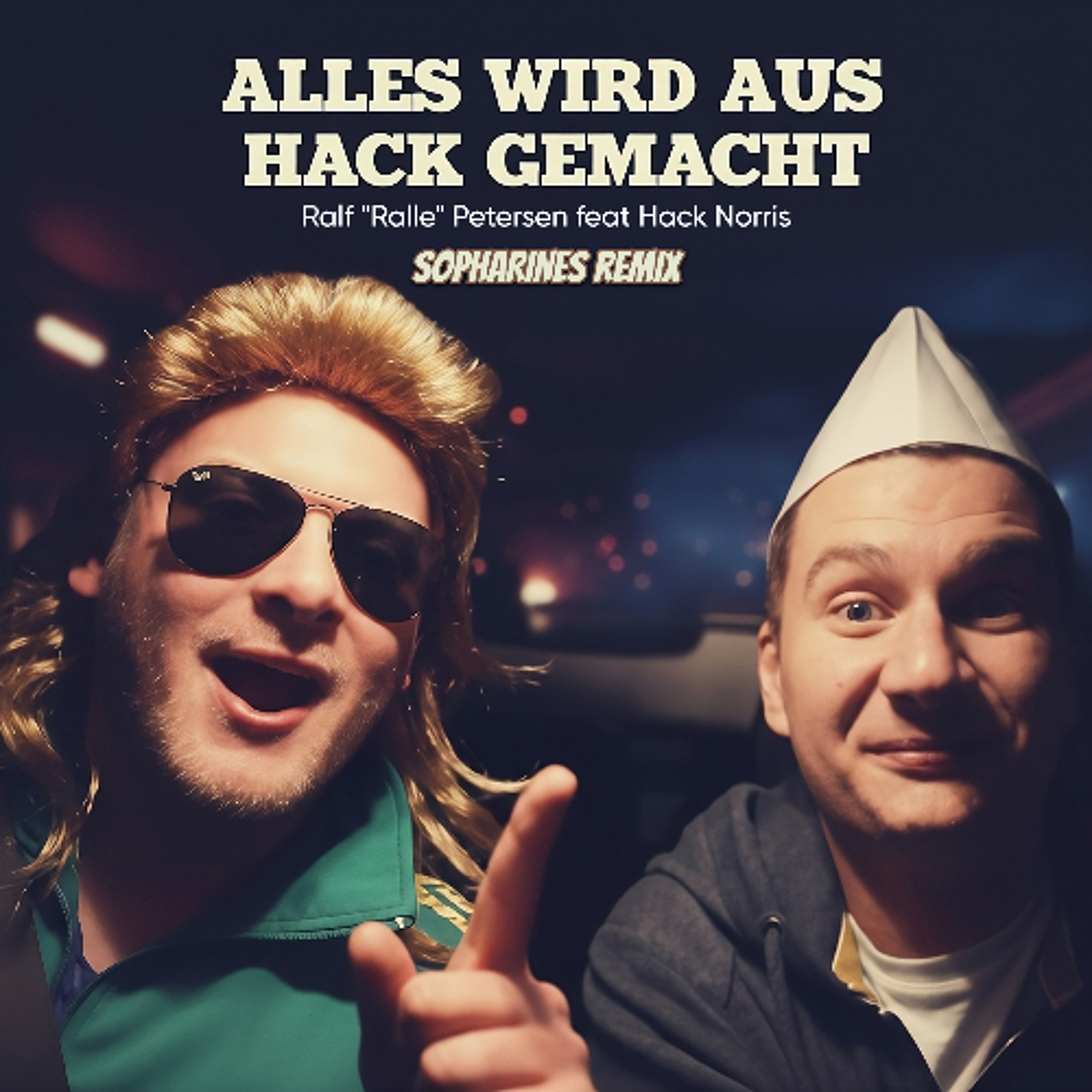 Track cover