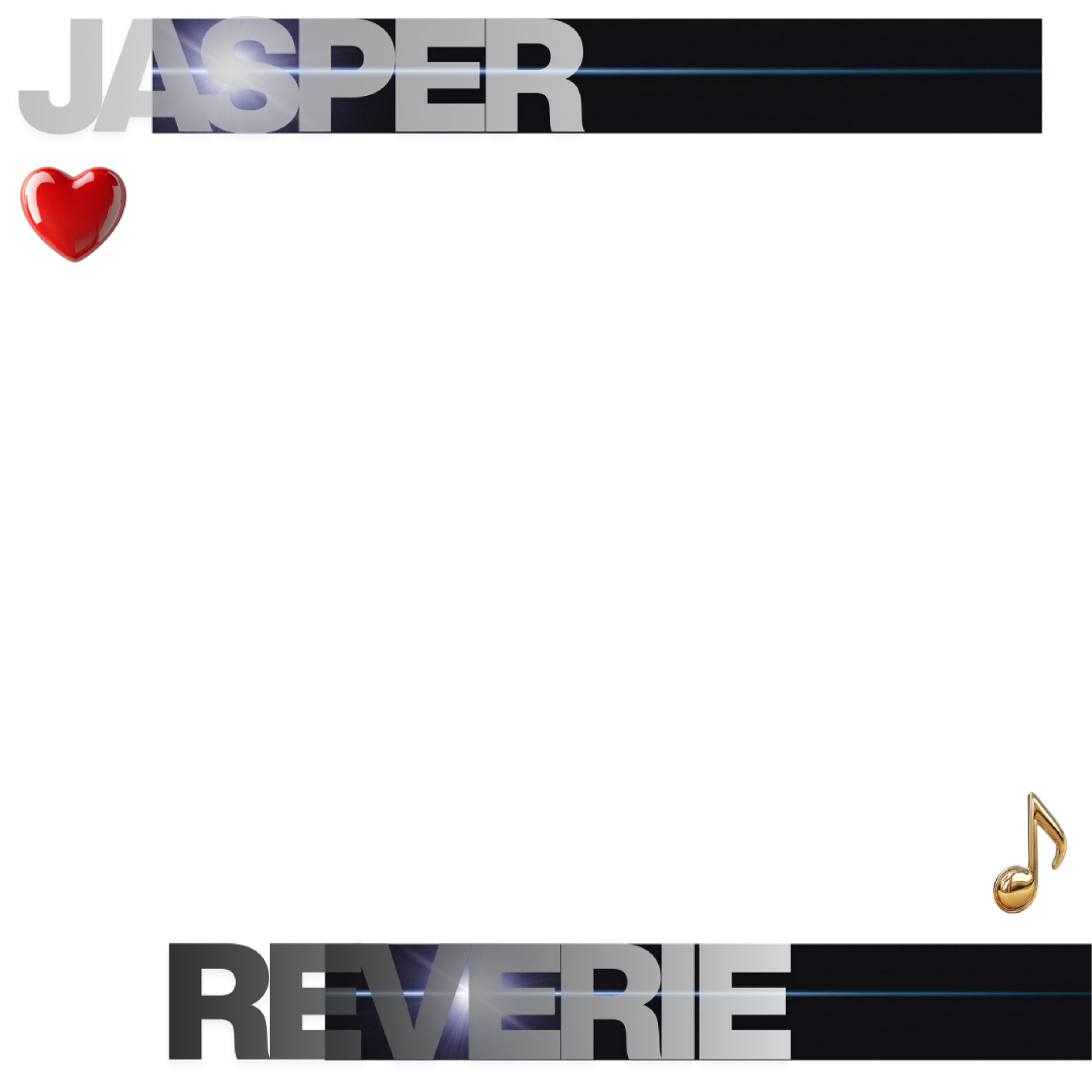 JASPER - REVERIE episode artwork