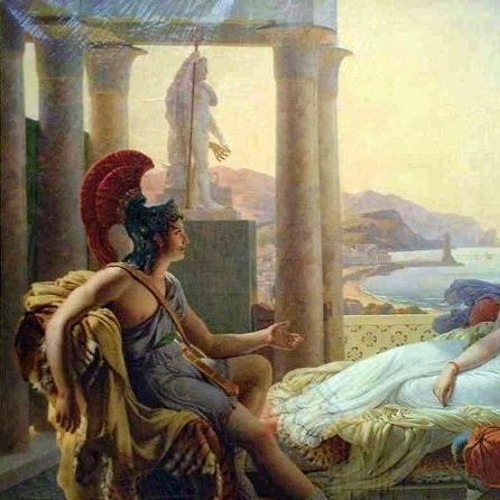 TUTORIAL:  DIDO & AENEAS PURCELL