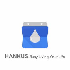 Busy Living Your Life