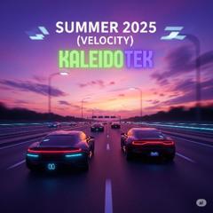 Summer 2025 (Velocity)