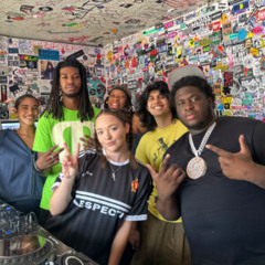 That Good Sh*t Radio with Cash Cobain @ The Lot Radio 07-23-2025