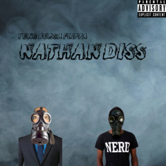 NATHAN DISS V5 ft. Biggie Foo