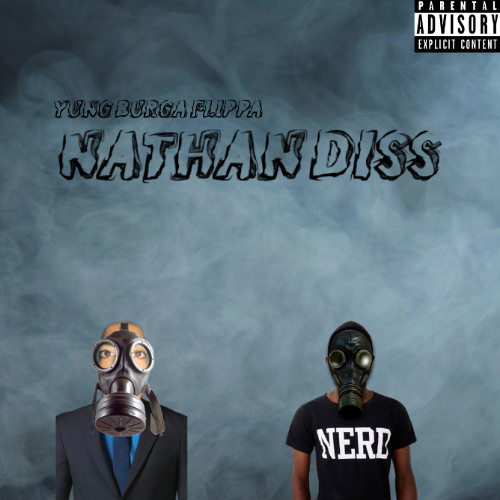 NATHAN DISS V5 ft. Biggie Foo