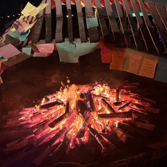 Surrender & Reactivate स्वाहा @ PYNK (July 2024)